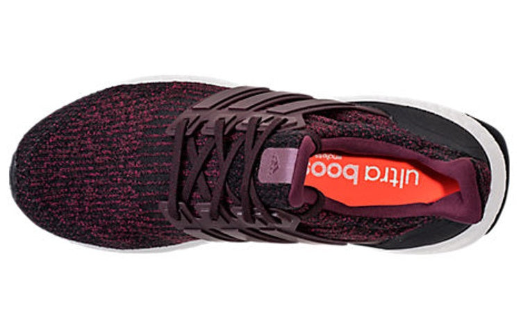 adidas UltraBoost 3.0 'Deep Burgundy' S80732