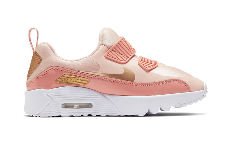 (PS) Nike Air Max Tiny 90 'Red Pink Red' 881927-605