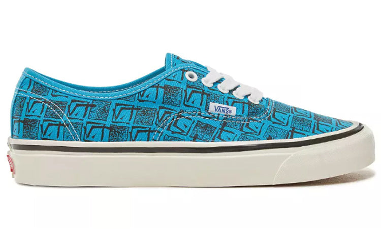 Vans Authentic 44 DX 'Anaheim Factory - Bright Blue' VN0A38ENU69