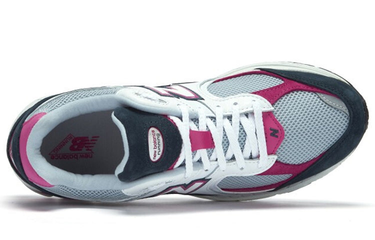 New Balance 2002R 'Petrol Exuberant Pink' ML2002RH