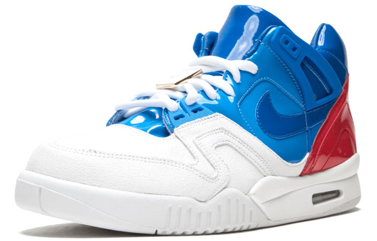 Nike Air Tech Challenge 2 SP 'US Open' 621358-146