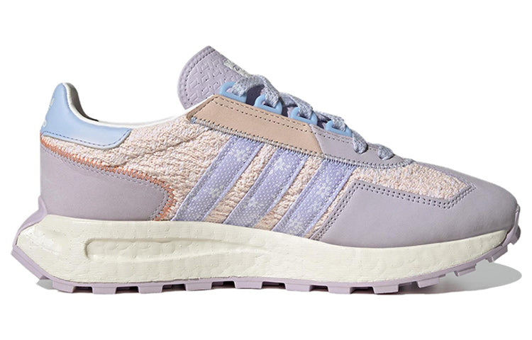(WMNS) adidas Retropy E5 'Purple Pink Beige' IG3000