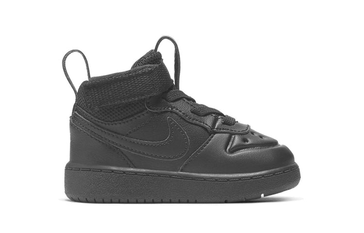 (TD) Nike Court Borough Mid 2 Boot BQ5445-001
