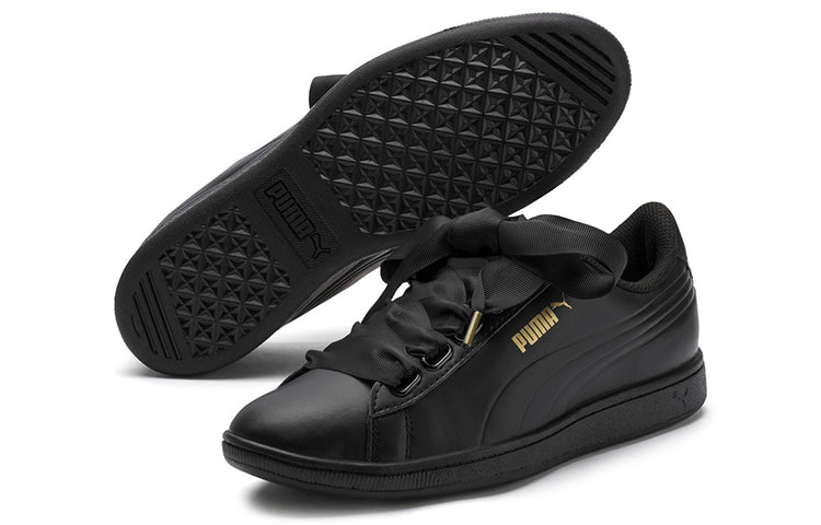 (WMNS) PUMA Vikky Ribbon 366088-01