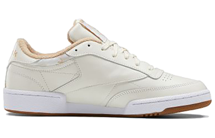 Reebok Club C 85 'Chalk' FZ1280