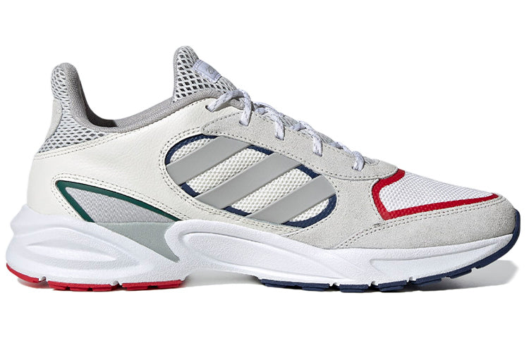 adidas neo 90s Valasion Grey/Brown EG8401