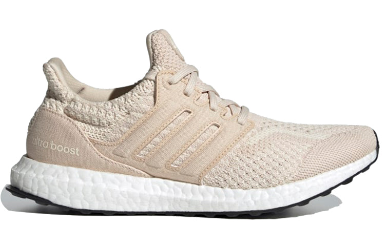 (WMNS) adidas UltraBoost 5.0 DNA 'Halo Ivory' FZ1851