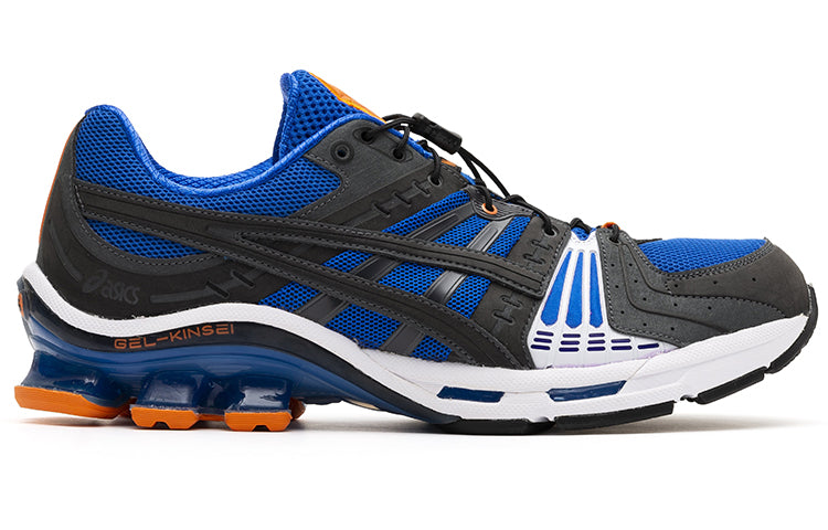 ASICS x Affix Works Gel-Kinsei 'Illusion Blue' 1021A254-400