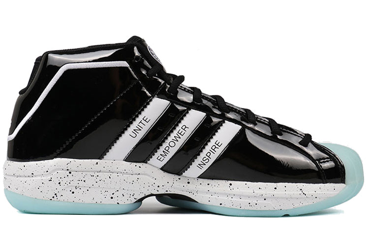 adidas Pro Model 2G 'Black Sky Tint' FW8449