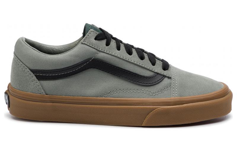 Vans Old Skool 'Shadow Trekking Green' VN0A4BV5V4T1