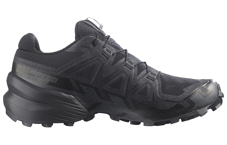 Salomon Speedcross 6 Gore-Tex 'Black' 417386 / L41738600
