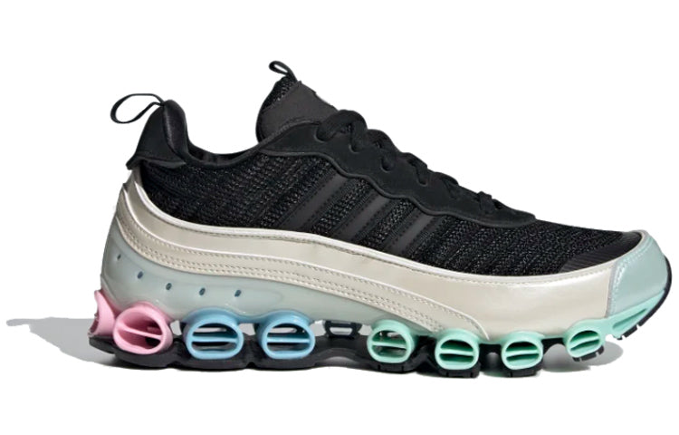 adidas MicroBounce T1 'Core Black' FW9785