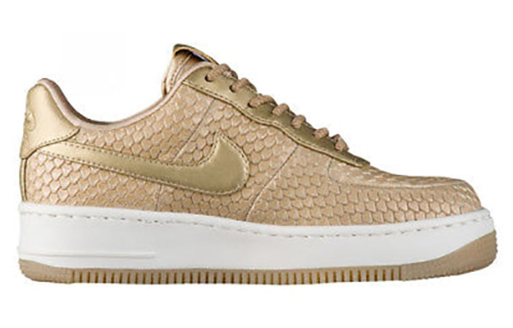 (WMNS) Nike Air Force 1 Upstep Premium 'Blur' 917590-900