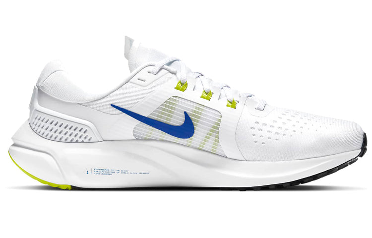 Nike Air Zoom Vomero 15 'White Racer Blue' CU1855-102