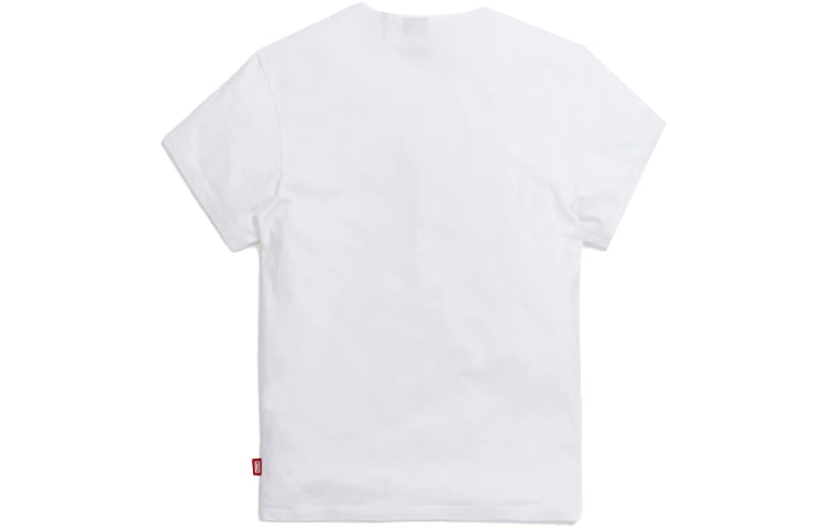 KITH x Coca Cola Language Bottle Vintage Tee KH3860-101