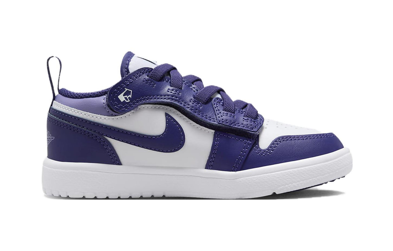 (PS) Air Jordan 1 Low ALT 'Sky J Purple' DR9748-515