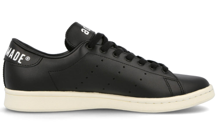 adidas Human Made x Stan Smith 'Black' FY0736
