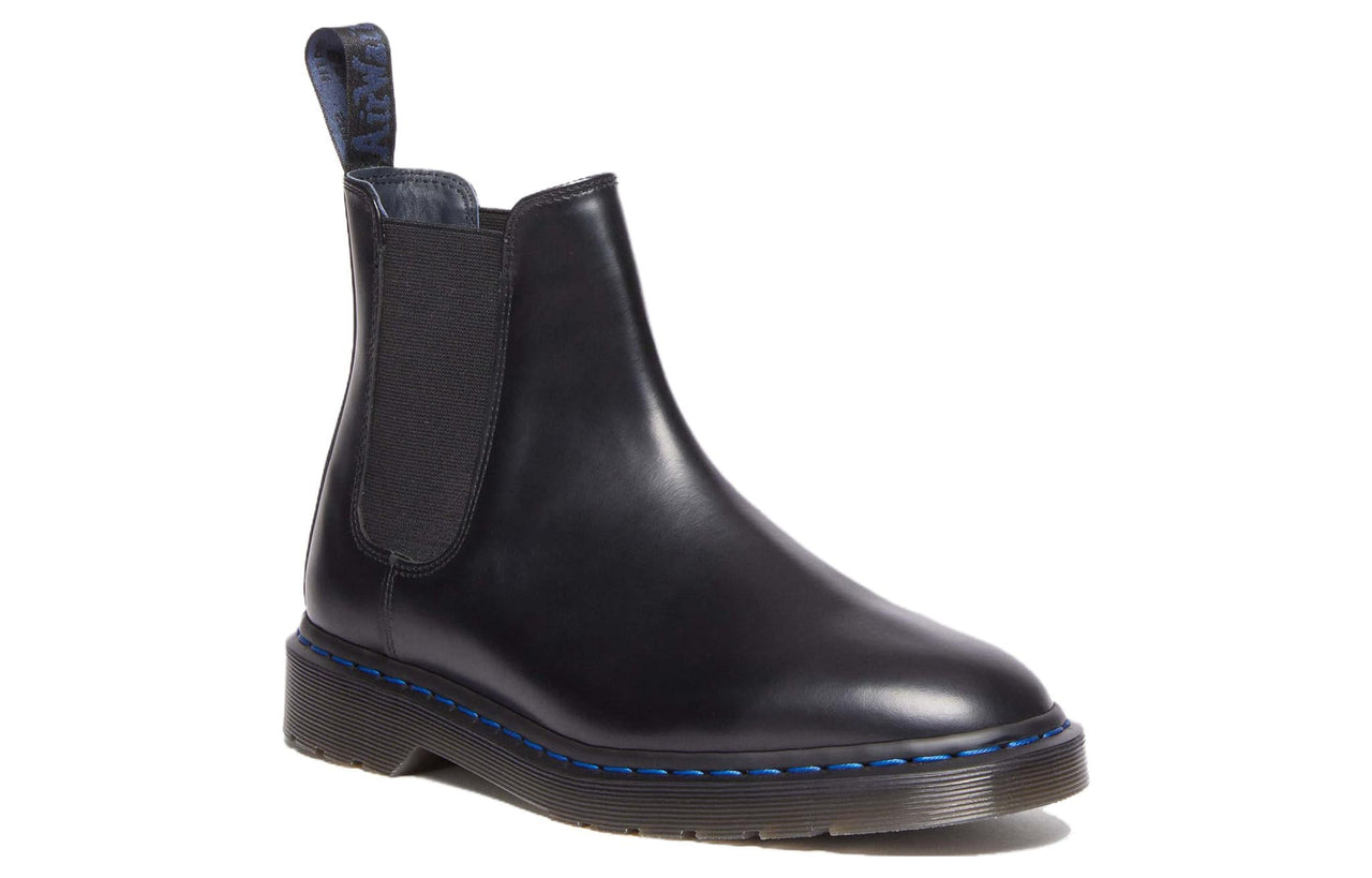 Dr. Martens Graeme II x Nanamica 'Black' 28024001