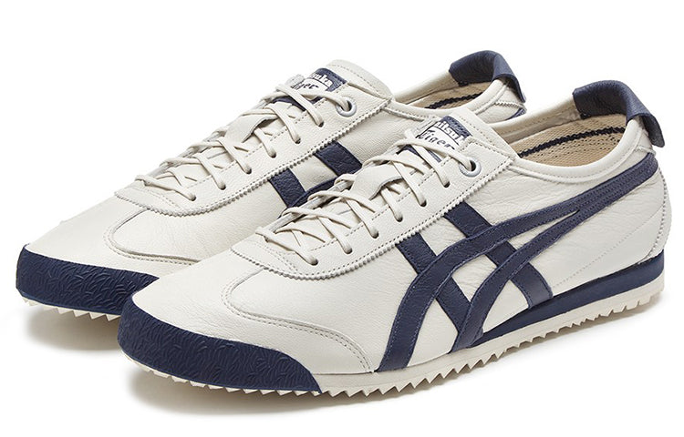 Onitsuka Tiger Mexico 66 Super  'Birch Peacoat' 1183A872-200