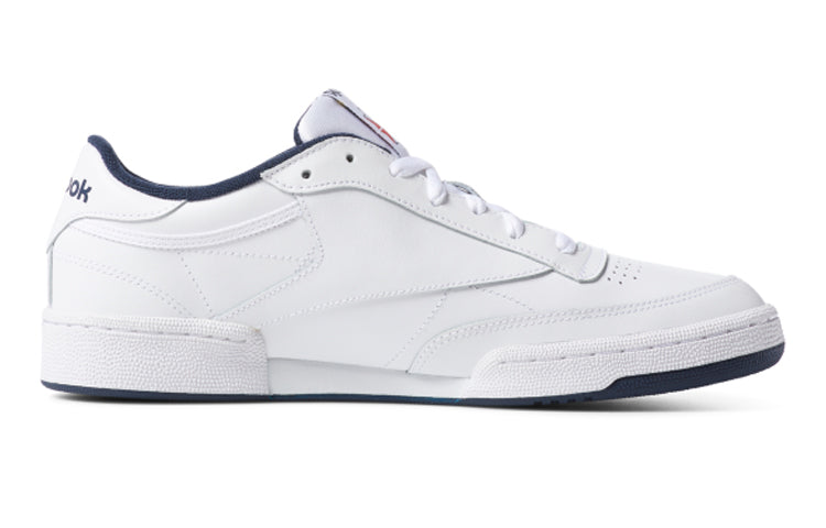 Reebok Club C 85 'White Navy' AR0457