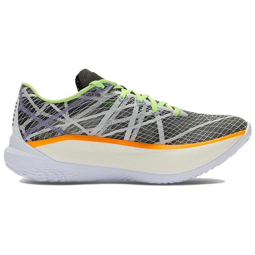 Under Armour Flow Velociti Elite 2 'Anthracite White' 3027205-103