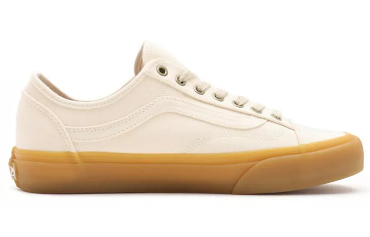 Vans Style 36 Decon SF Beige/White VN0A5HYR9GZ
