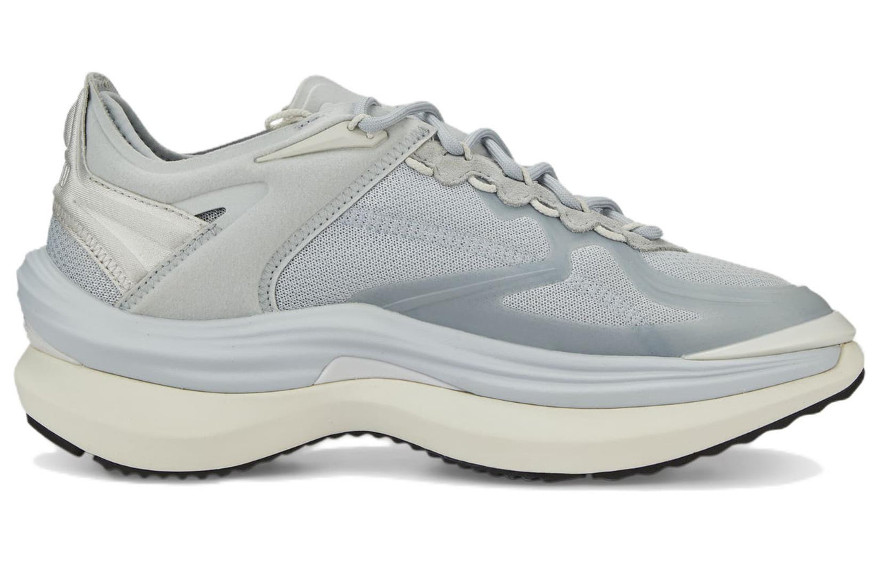PUMA Variant Nitro Sci-Tech 'Platinum Grey' 387641-02