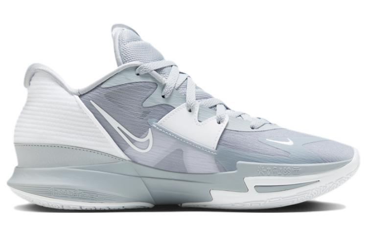Nike Kyrie 5 Low TB EP 'Grey White' DX6565-001