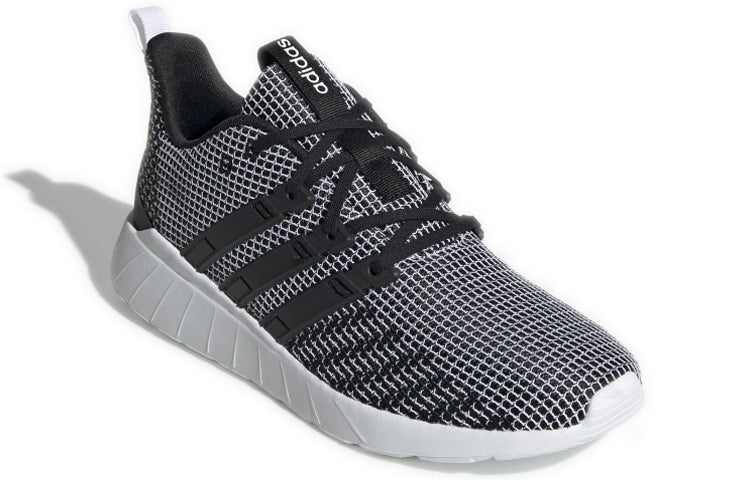 adidas Questar Flow 'Core Black' EG3192