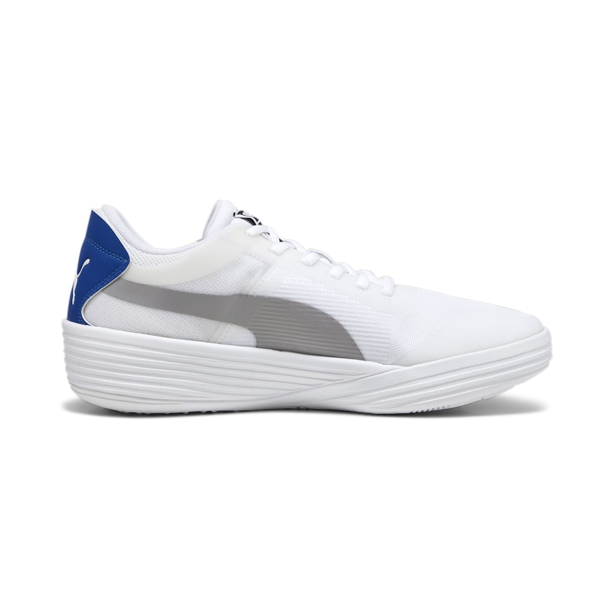 PUMA Clyde All-Pro Team 'White Clyde Royal' 195509-11