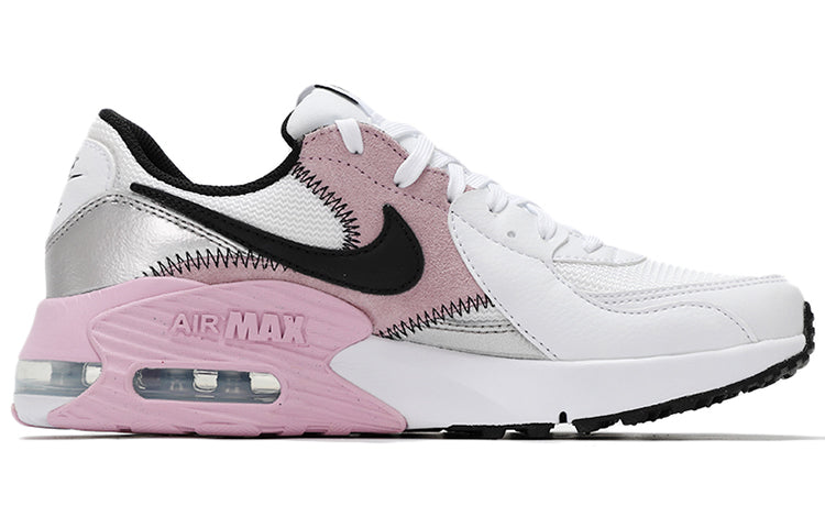 (WMNS) Nike Air Max Excee 'White Light Arctic Pink' CD5432-109