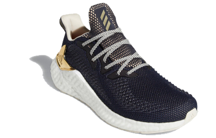 adidas AlphaBoost 'Gold Metallic' G28580