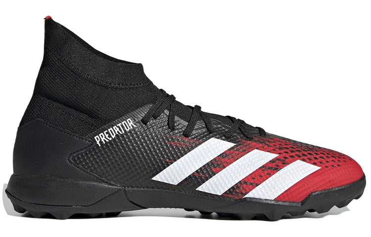 adidas Predator Mutator 20.3 'Black Active Red' EF2208