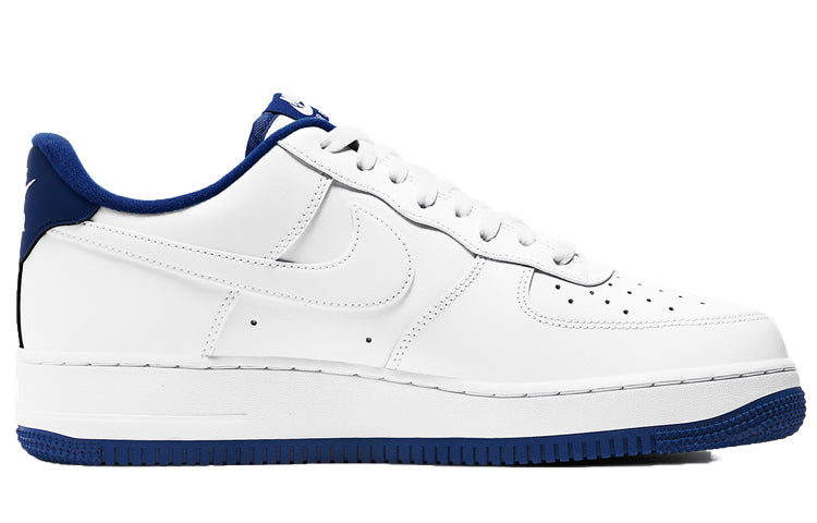 Nike Air Force 1 Low 'Deep Royal' CD0884-102