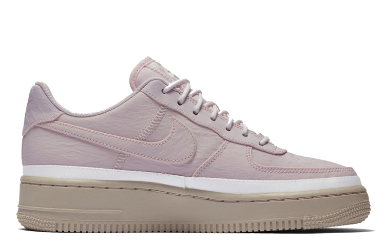 (WMNS) Nike Air Force 1 'Soft Pink' AA0287-604