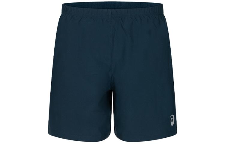 ASICS Road 7-Inch Shorts 'French Blue' 2011D048-401