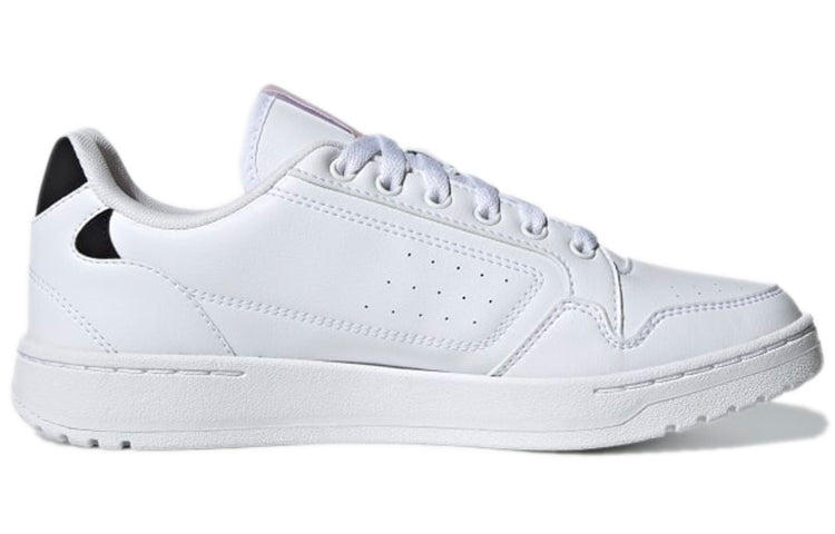 (WMNS) adidas originals NY 90 'Cloud White Clear Pink' GZ6352