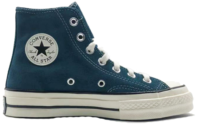 Converse Chuck 70 Hi 'Midnight Turo' 166214C