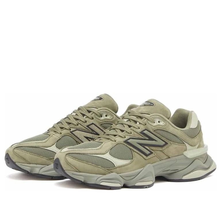 New Balance 9060 'Dark Olivine' U9060ZGD