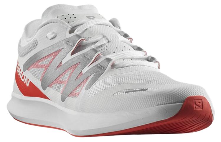 SALOMON Phantasm Lite 2 ' White Red Grey' 472306