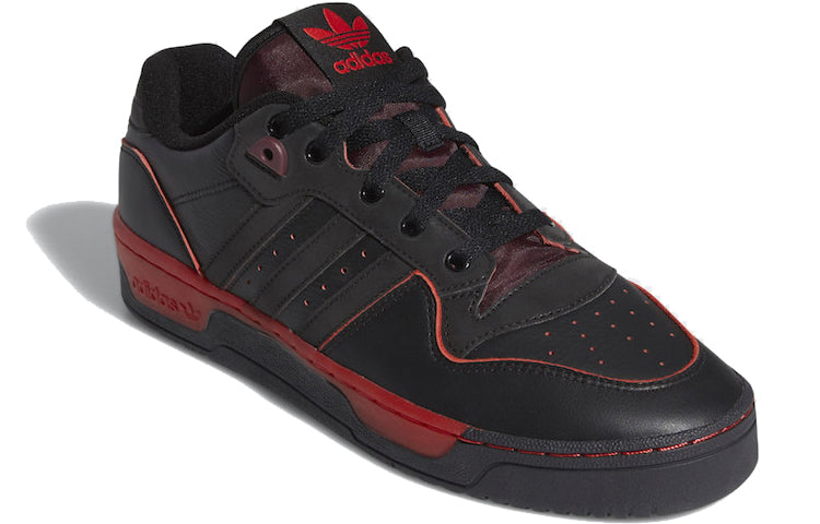 adidas x Star Wars Rivalry Low 'Lightsaber' FV8036