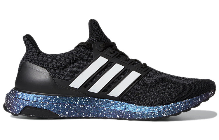 adidas UltraBoost 5.0 DNA 'Black Blue Metallic' GX2621