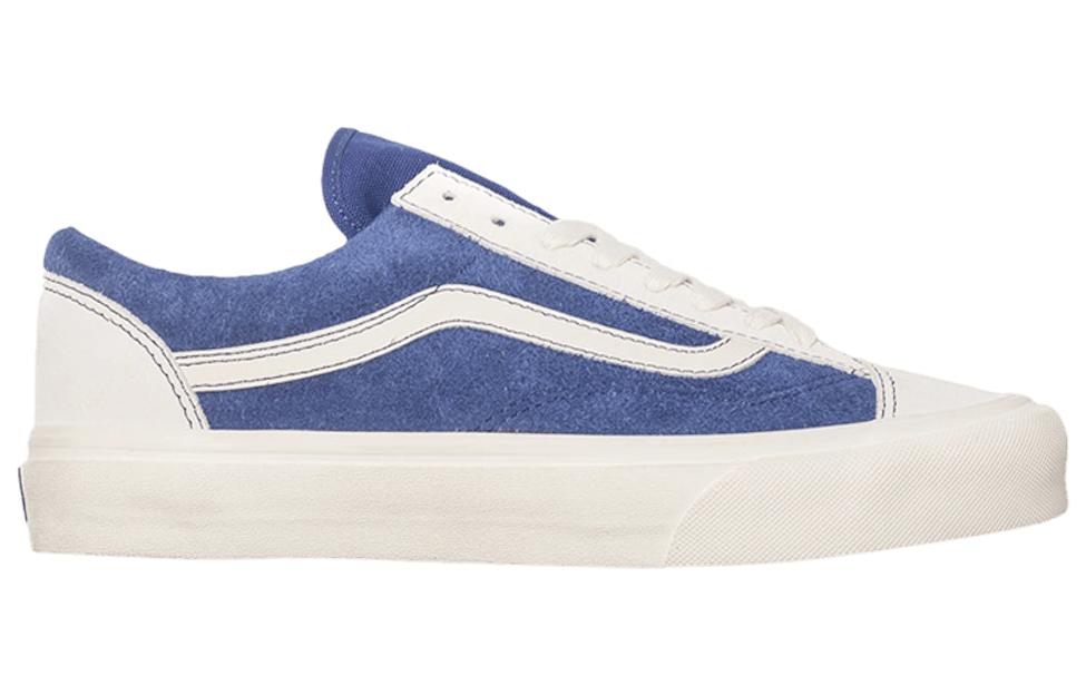 Vans Better Gift Shop x Style 36 VLT LX 'Light Blue' VN0A5FC35WT