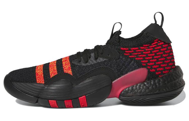 adidas Trae Young 2 'Hawks' HQ0986