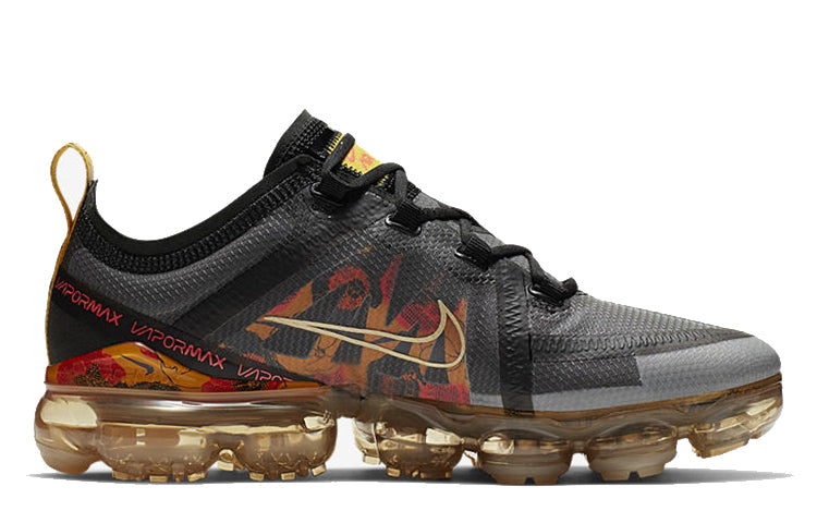 (WMNS) Nike Air VaporMax 2019 SE 'Floral' CD7094-002