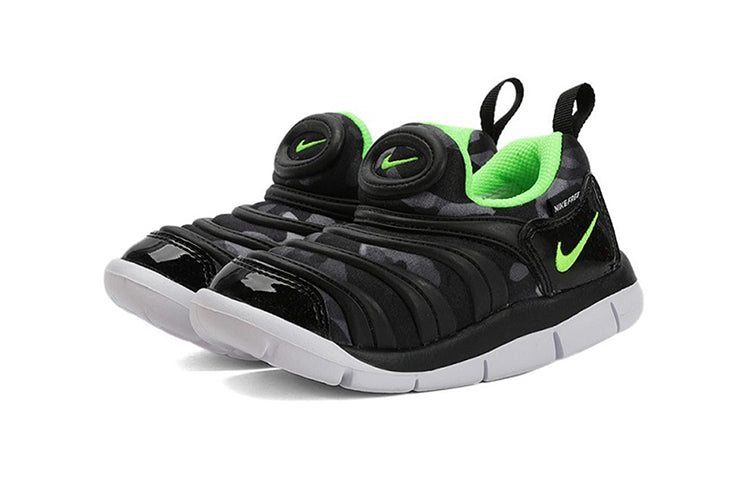 (TD) Nike Dynamo Free 'Electic Green' CQ5416-941