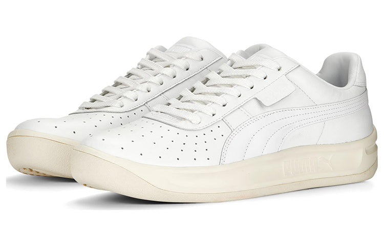 PUMA GV Special '75th Anniversary - White' 393329-02