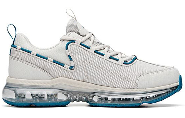 ANTA Running Shoes 'Grey Blue' 912035505-2