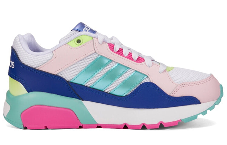 (WMNS) adidas Run 90s 'Pink Multi' GY0671