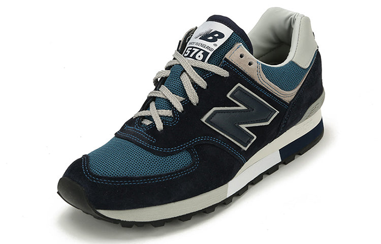 New Balance 576 Made in England '30th Anniversary' OM576OGN
